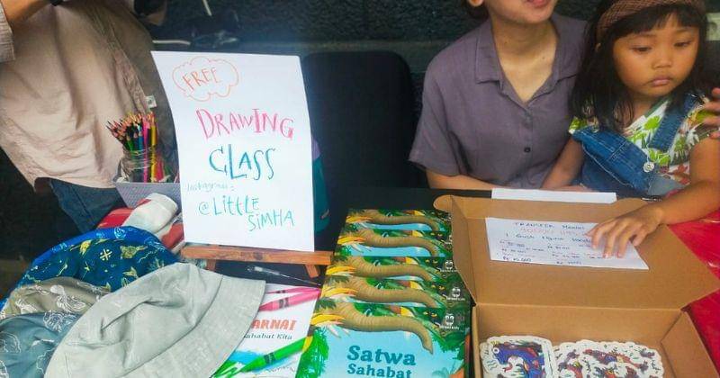 Popmama.com/Cindini Febriani